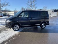 Gebraucht VW T5 Cup 179 PS (131 kW) 2014 Schwarz Van
