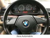 gebraucht BMW 323 Ci Coupe