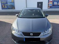 Gebraucht Seat Leon Reference 110 PS (80 kW) 2014 Limousine