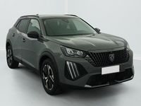 Gebraucht Peugeot 2008 102 PS (75 kW) 2025 Gris selenium SUV