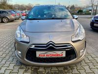 gebraucht Citroën DS3 SportChic / Top Gepflegt/ 1 Hand