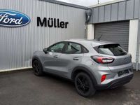 gebraucht Ford Puma 1.0 EcoBoost Cool & Connect*DAB*LED*Winterpaket*Tempomat