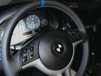 gebraucht BMW 320 Ci Aut.