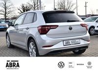 gebraucht VW Polo 1.0 TSI VI Style LANE