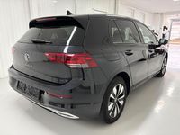 Gebraucht VW Golf VIII Move 150 PS (110 kW) 2023 Schwarz Limousine