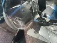 Gebraucht Volvo V70 163 PS (119 kW) 2006 Kombi
