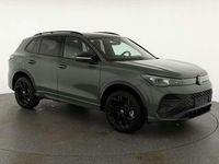 Gebraucht VW Tiguan R-line 265 PS (194 kW) 2025 Cipressino grün metallic SUV