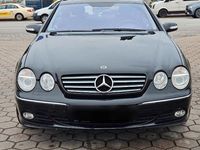 gebraucht Mercedes CL500 CL 500facelift