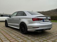 gebraucht Audi A3 2.0 TDI quattro|ACC|8x Bereift|CarPlay|Autom.