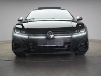 Occasion VW Arteon R 320 ch (235 kW) 2024 Noir Break