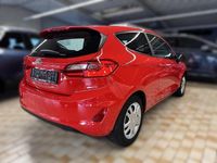 Gebraucht Ford Fiesta Trend 75 PS (55 kW) 2020 Diverse Kleinwagen