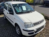 Brugt Fiat Panda Dynamic 60 HK (44 kW) 2009 Hvid Hatchback