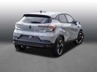 Gebraucht Renault Captur Techno 140 PS (102 kW) 2025 Grau SUV