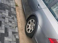 Gebraucht BMW 525 177 PS (130 kW) 2007 Grau Kombi