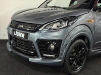 Gebraucht Ligier JS50 2019 Grau Kleinwagen