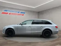 Gebraucht Audi A4 Ambiente 190 PS (139 kW) 2014 Silber Kombi