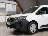 Neu Nissan Townstar N-Connecta 131 PS (96 kW) 2026 S) (weiss Van