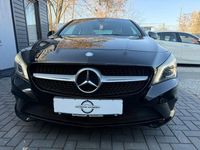 Gebraucht Mercedes CLA200 Urban 156 PS (114 kW) 2013 Schwarz Limousine