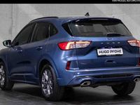 Gebraucht Ford Kuga ST-Line 150 PS (110 kW) 2023 Chrome blue metallic SUV
