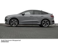 gebraucht Audi Q4 Sportback e-tron e-tron (F4N)(06.2021- ) 45 basis