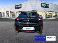 Neu Opel Corsa Edition 101 PS (74 kW) 2026 Schwarz Kleinwagen