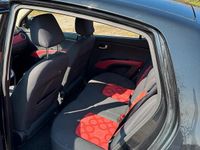 Gebraucht Hyundai i10 77 PS (56 kW) 2008 Schwarz Kleinwagen