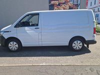 Second-hand VW Transporter 150 CP (110 kW) 2022 Alb Van