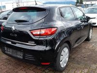 gebraucht Renault Clio IV 1.2 16V 75 Limited Nav PDC SHZ