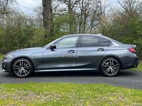 gebraucht BMW 320 