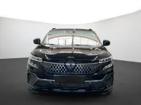 Gebraucht Renault Austral Techno Esprit Alpine 158 PS (116 kW) 2023 Schwarz SUV