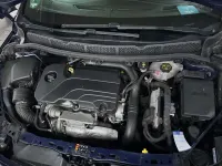 Gebraucht Opel Astra Edition 150 PS (110 kW) 2019 Limousine