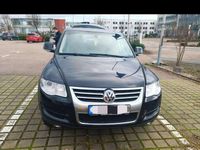 gebraucht VW Touareg TouaregBlue Motion Technology 3.0 V6 TDI DPF Aut.