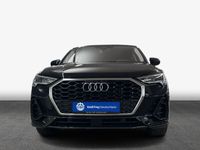 gebraucht Audi Q3 35 TFSI Sportback