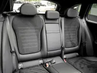 Gebraucht Mercedes C220 AMG line 197 PS (144 kW) 2024 Weiß Kombi