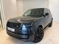 Gebraucht Land Rover Range Rover Autobiography 400 PS (294 kW) 2026 Grau SUV