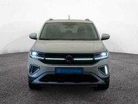 Gebraucht VW T-Cross Style 116 PS (85 kW) 2024 Pure white SUV