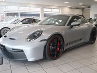 gebraucht Porsche 911 GT3 992 911 992Chrono-Paket, BOSE, Kamera