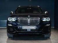 Gebraucht BMW X5 Performance 530 PS (389 kW) 2021 Schwarz SUV