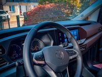 gebraucht VW Caddy 2,0TDI 90kW DSG SCR Life Life