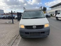 Usado VW Transporter 105 HP (77 kW) 2005 Branco Van