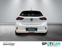 gebraucht Opel Corsa-e Elektro Elegance inkl. Allwetterreifen