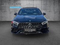 Gebraucht Mercedes A45 AMG AMG 387 PS (284 kW) 2023 Schwarz Kleinwagen