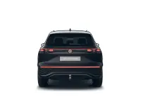 Neu VW Tayron R-line 204 PS (150 kW) 2026 Schwarz SUV