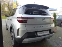 Neu Opel Frontera 136 PS (100 kW) 2025 Silber SUV