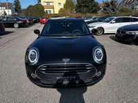 gebraucht Mini Cooper Clubman Aut Chili|LED|NAVI|KAMERA|LEDER|