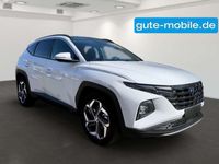 gebraucht Hyundai Tucson Prime Hybrid Pano Frühlingskracher