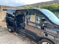 gebraucht Ford Tourneo Costom L2