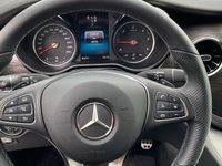 gebraucht Mercedes V250 d 4Matic 9G-TRONIC Extra lang