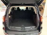 gebraucht Ford S-MAX Automatik Navi ACC Panorama LED 7 Sitze