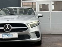 gebraucht Mercedes A180 Navi/Spurhalteassistent/LED Scheinwerfer